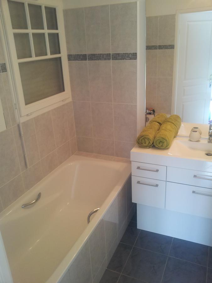 Guest House Reciner Disneyland Bailly-Romainvilliers Habitación foto