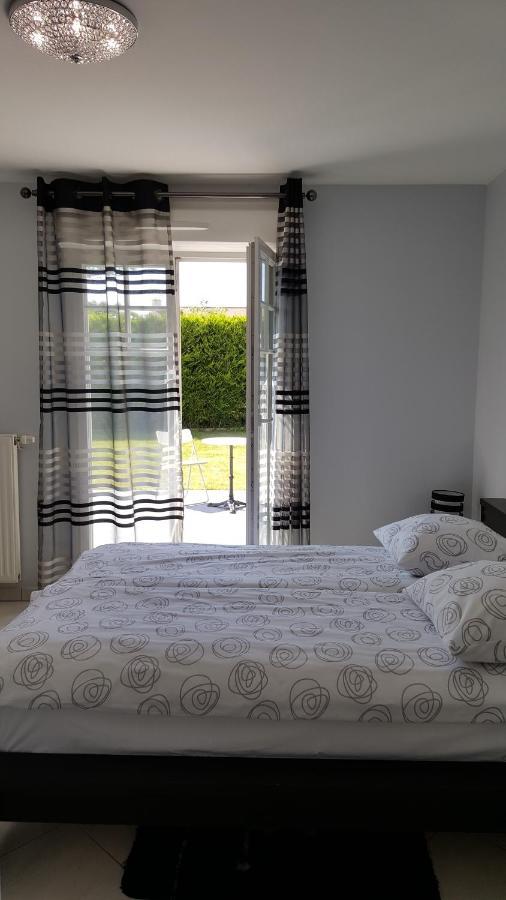 Guest House Reciner Disneyland Bailly-Romainvilliers Exterior foto