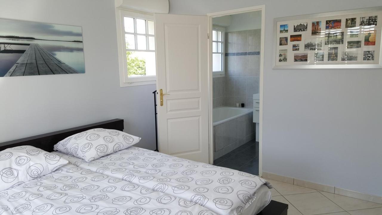 Guest House Reciner Disneyland Bailly-Romainvilliers Exterior foto